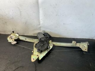 Mecanismo elevaluna delantero citroen xantia 58358