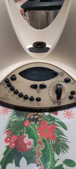 Thermomix TM31.