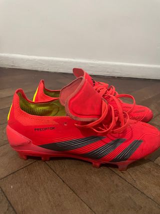 Botas de fútbol Adidas Predator GAMA ELITE