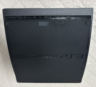 Sony Playstation 3 Slim 160GB