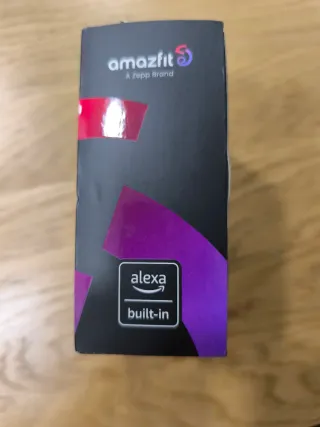 Amazfit GTS 4 mini Smartwatch