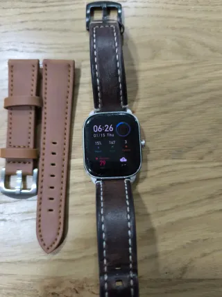 Amazfit GTS 4 mini Smartwatch