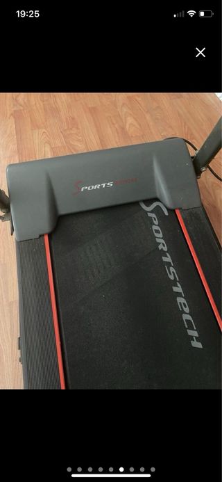 Cinta de correr Sportstech