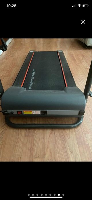 Cinta de correr Sportstech