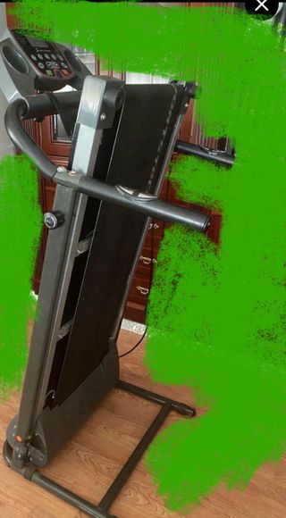 Cinta de correr Sportstech