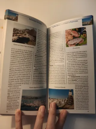 Galicia (Spanish Edition)