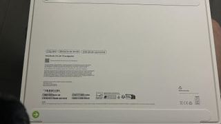 MacBook Air M4 16GB RAM 256GB SSD Nuevo