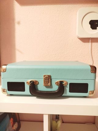 Tocadiscos Convertidor Prixton VC400