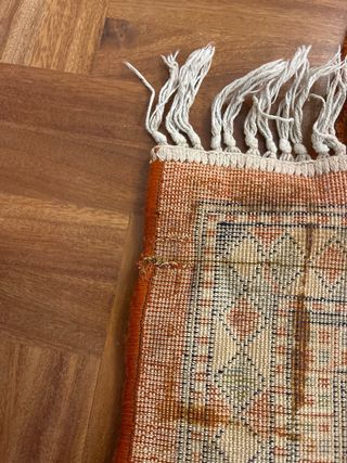 Alfombra 100%  la a dibujo Persa