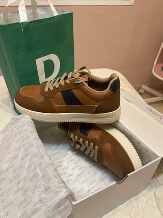 Zapatos Venice Hombre Nuevos