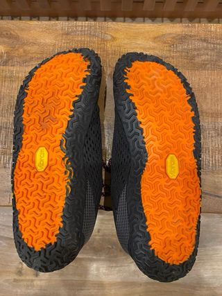 Merrell Vapor Glove 6 Zapatillas