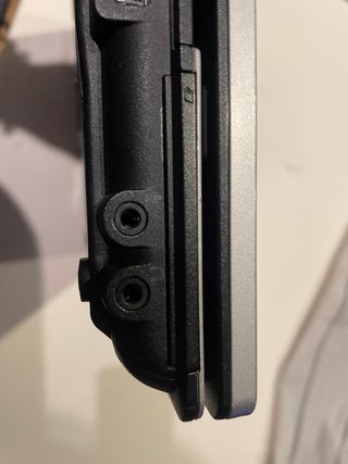 Portátil HP ProBook 6550b