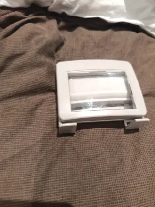 Nintendo Game Boy Original Bianco