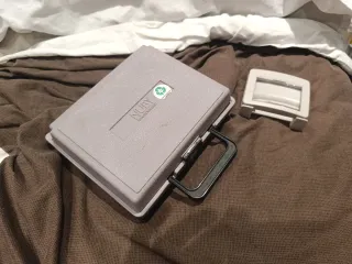 Nintendo Game Boy Original Bianco