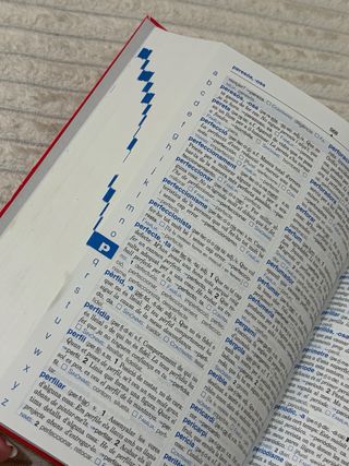 Diccionario Caramull Inicial . Valenciano.