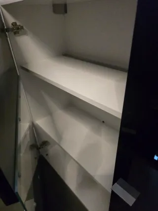 Mueble de salón moderno