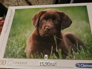 Puzzles Jigsaw 500 y 1000 piezas