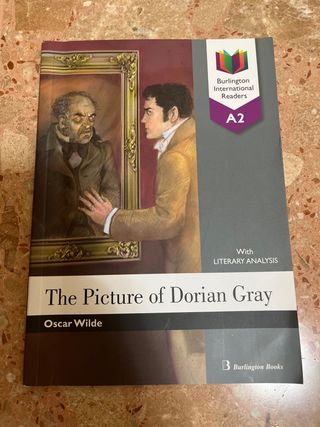THE PICTURE OF DORIAN GRAY A2 BIR