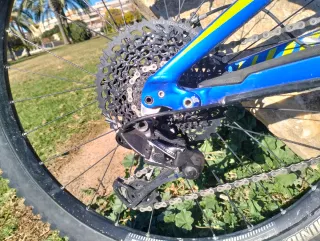 Bicicleta Montaña Specialized Enduro