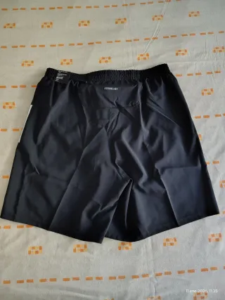 Pantalón corto Adidas OTR B SHORT Negro Talla L