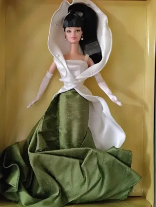 Barbie Calla Lily Collection Edición Limitada