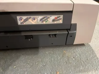 Impresora HP DesignJet 110 Plus