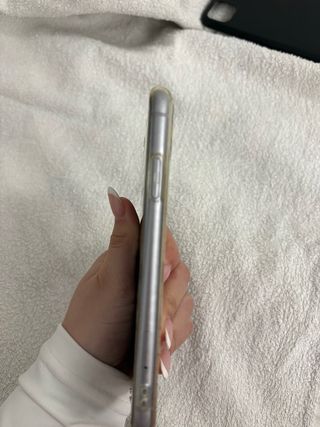 Funda iPhone 11 Collage Paris