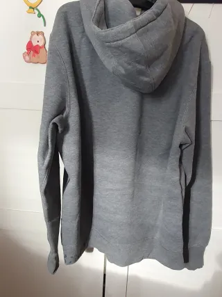 Sudadera G-Star Raw Gris