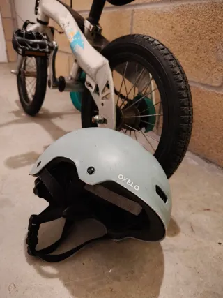 Bicicleta Evolutiva Imaginarium