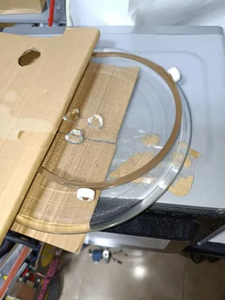 Microondas Cecotec ProClean 3130