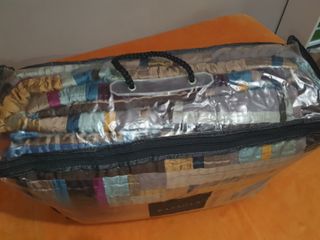 Edredón Bassols 150cm Buen Estado