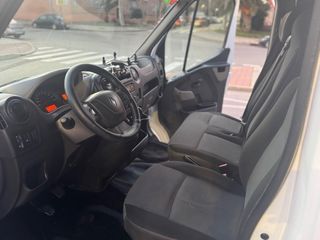 Renault Master 2018