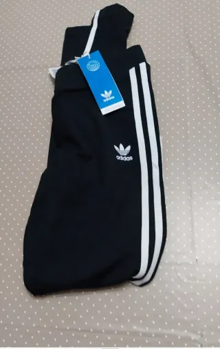 Pantalón leggins deportivo adidas Talla S