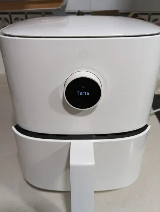 Freidora de aire Xiaomi 3.5L MI Smart