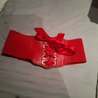 Traje completo zingara