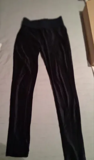 Traje completo zingara