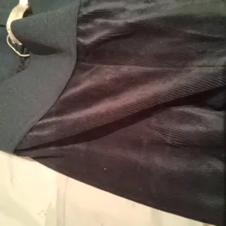 Traje completo zingara