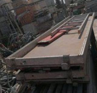 Andamio Europeo ULMA