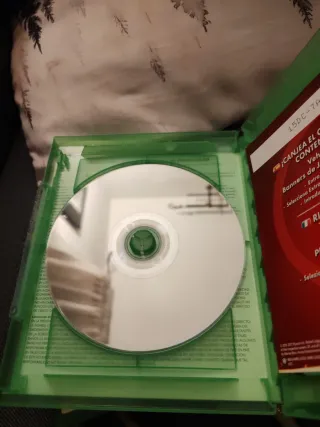 Juegos Xbox One: Watch Dogs 2, Rocket League, PvZ