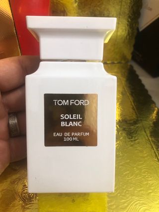 Tom Ford Soleil Blanc Eau de Parfum 100ml
