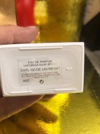 Tom Ford Soleil Blanc Eau de Parfum 100ml