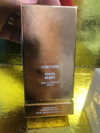 Tom Ford Soleil Blanc Eau de Parfum 100ml