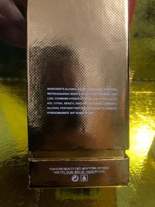 Tom Ford Soleil Blanc Eau de Parfum 100ml