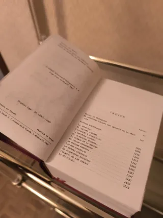 Cervantes. Obras inmortales.