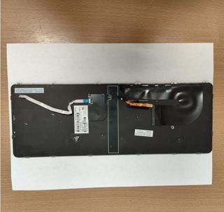Teclado HP EliteBook 745 G3-4, 840 G3-4, 848 G3-4
