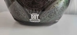 Casco icon Airmada chantillu opal