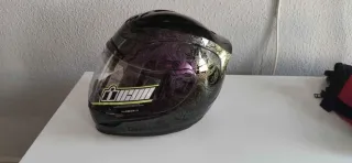 Casco icon Airmada chantillu opal