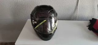 Casco icon Airmada chantillu opal