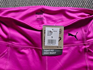 MALLAS PUMA TIRO ALTO