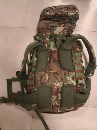 Zaino Ferrino Vegetato